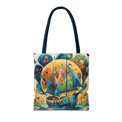 ONIRIC VISIONS. Bags that Dream with You. SHIP