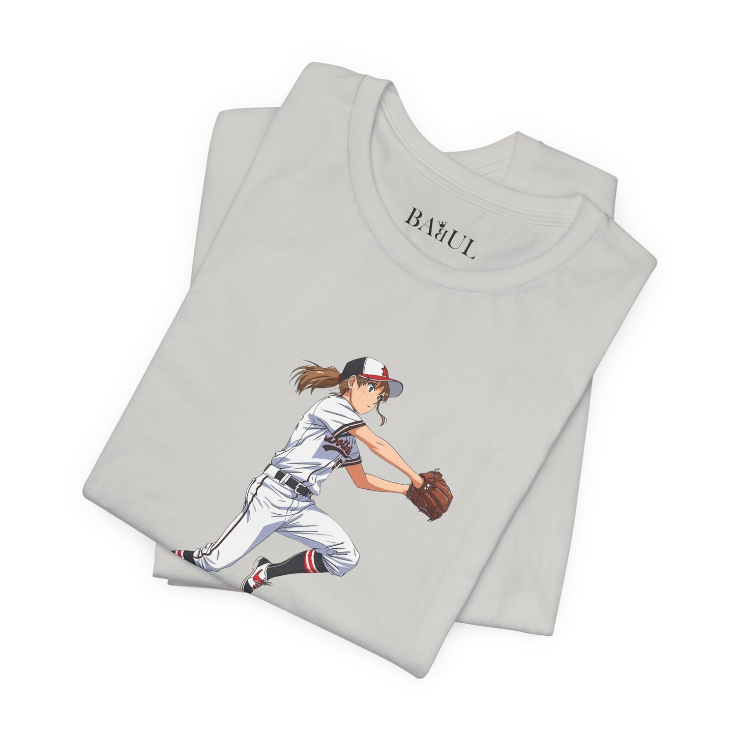 Magliette Anime Athletic Club
