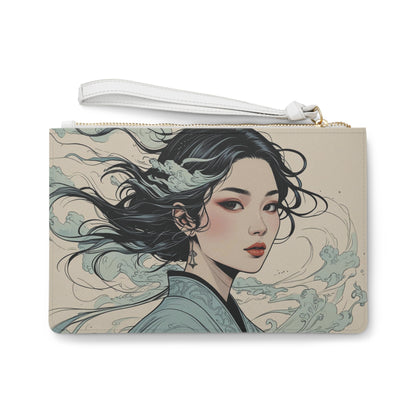 POCHETTE - Grazia femminile giapponese