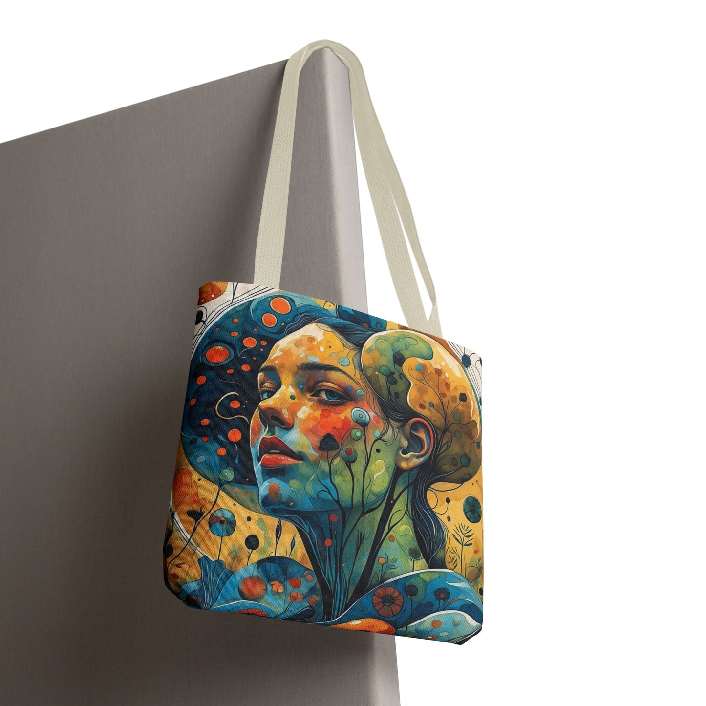 ONIRIC VISIONS. Bags that Dream with You. LOOK AT ME