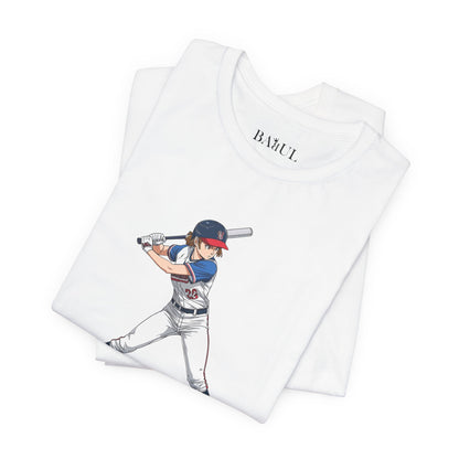 Magliette Anime Athletic Club