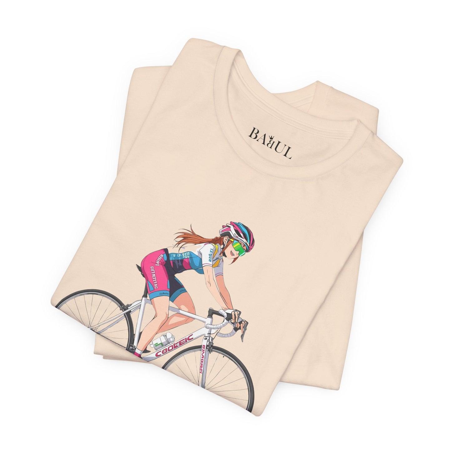 Magliette Anime Athletic Club