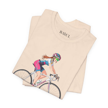 Magliette Anime Athletic Club