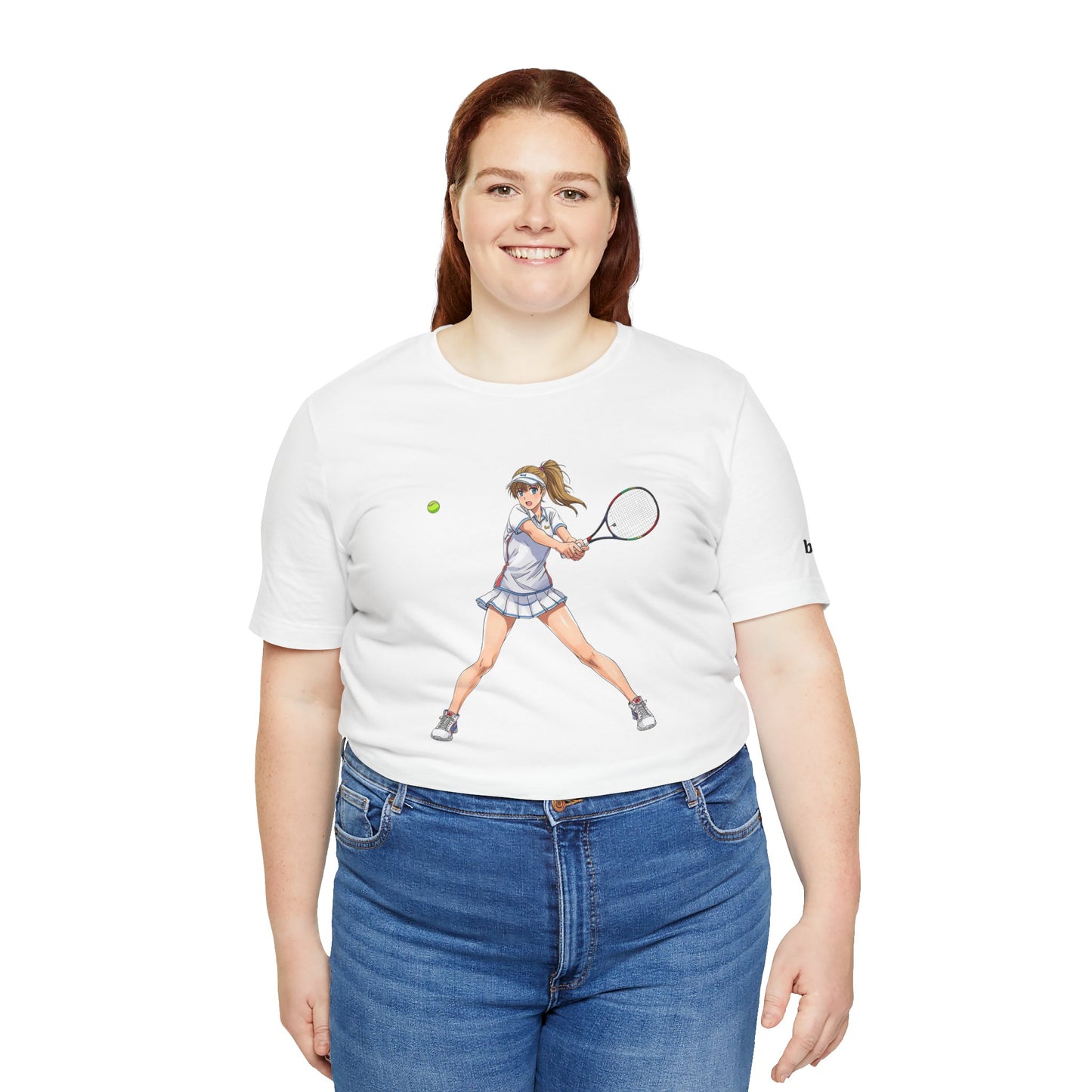 Magliette Anime Athletic Club