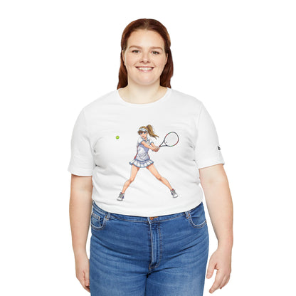 Magliette Anime Athletic Club