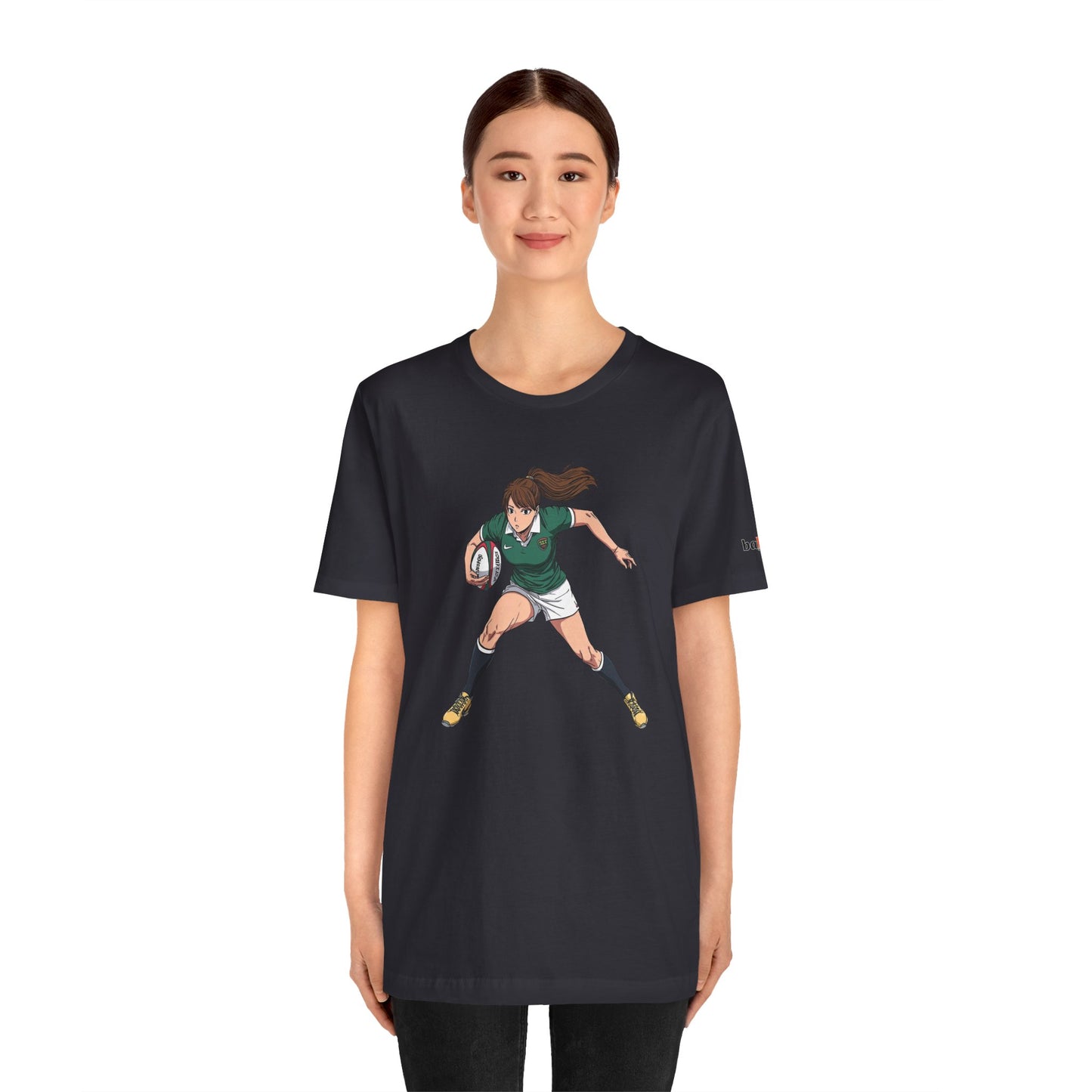 Magliette Anime Athletic Club