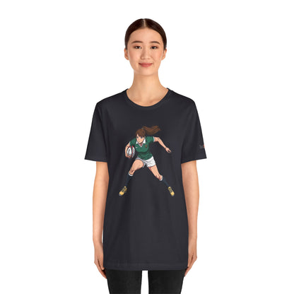 Magliette Anime Athletic Club
