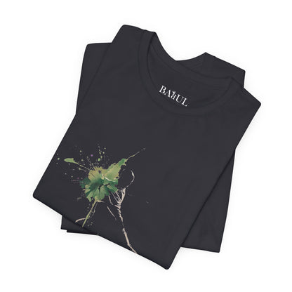 Fluid Form TAI CHI Tee