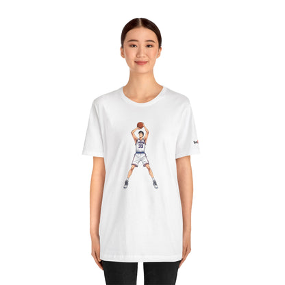 Magliette Anime Athletic Club