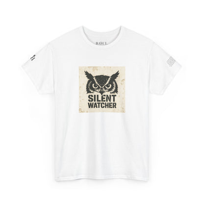 T-shirt Ribelle – Maglietta Unisex in Cotone Pesante per Spiriti Liberi.