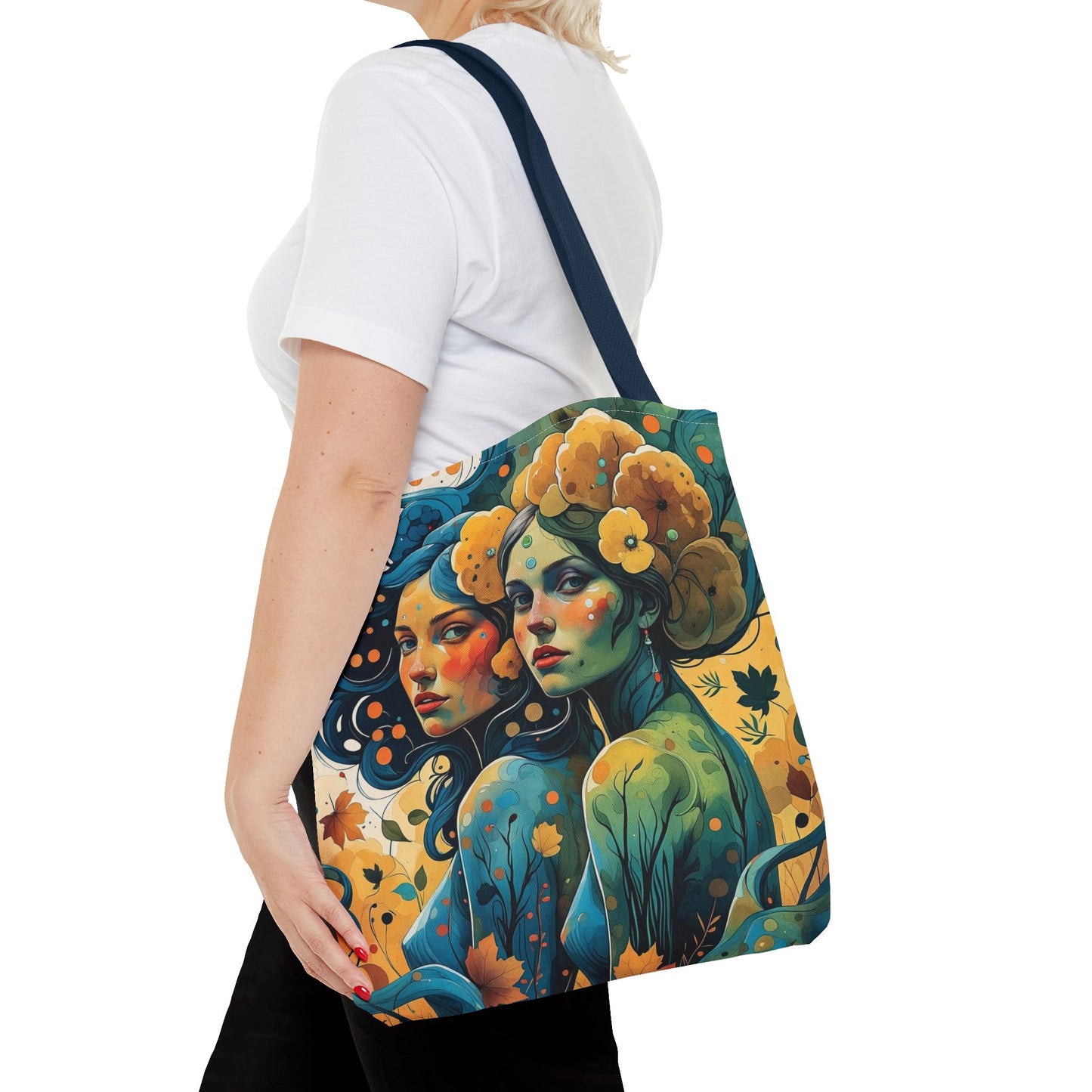 ONIRIC VISIONS. Bags that Dream with You. AUTUMN STORM