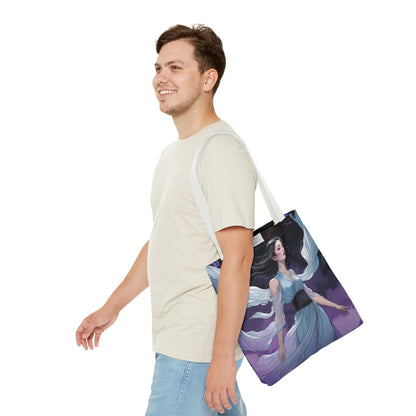 Shizen Tote Bag - Air