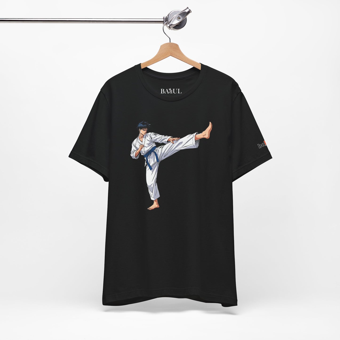 Magliette Anime Athletic Club