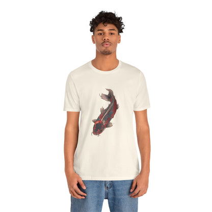 Eternal Ink: The Irezumi Collection" - Traditional Japanese Tattoo Art T-Shirts