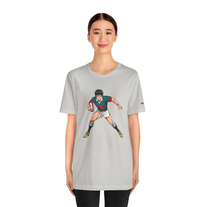 Magliette Anime Athletic Club