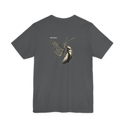 METANOIA T-Shirt – Per chi è cambiato