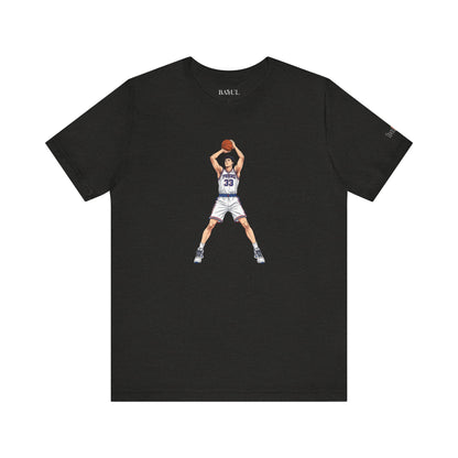 Magliette Anime Athletic Club