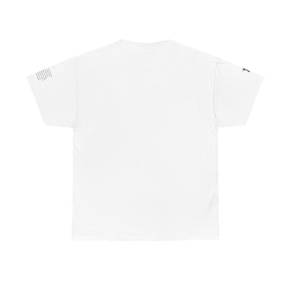 T-shirt Ribelle – Maglietta Unisex in Cotone Pesante per Spiriti Liberi.
