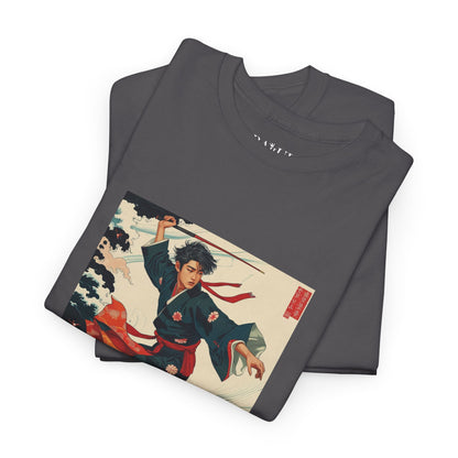 I Ching, T-Shirt degli Esagrammi, Il Creativo
