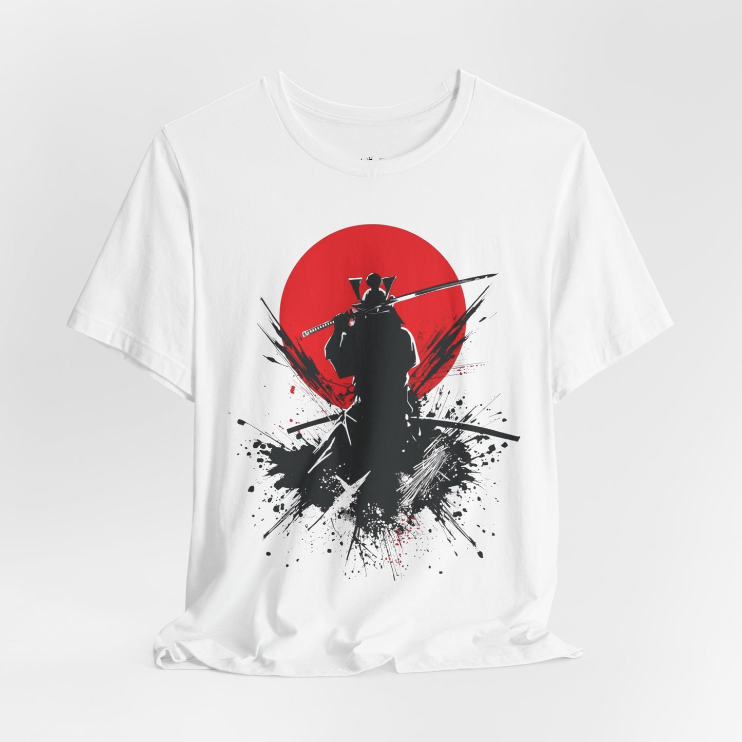 The Warrior’s Shadow: Why the Samurai is the Archetype of Our Time