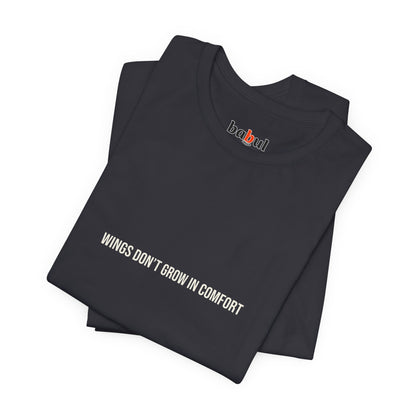 METANOIA T-Shirt – Per chi è cambiato