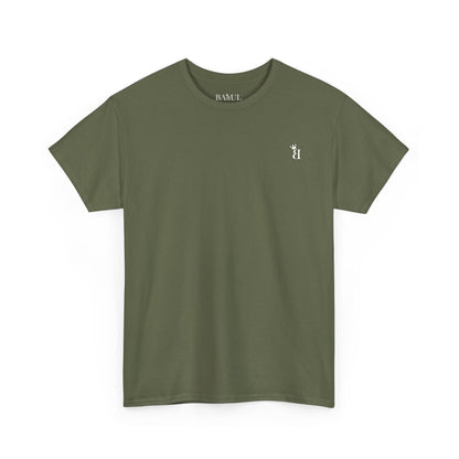 Maglietta unisex della collezione Fiabe Gotiche, Capitan Uncino