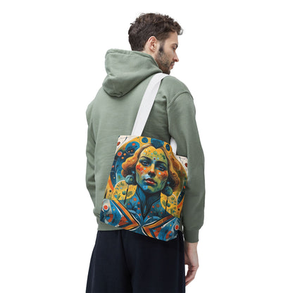 ONIRIC VISIONS. Bags that Dream with You. THE PRIESTESS