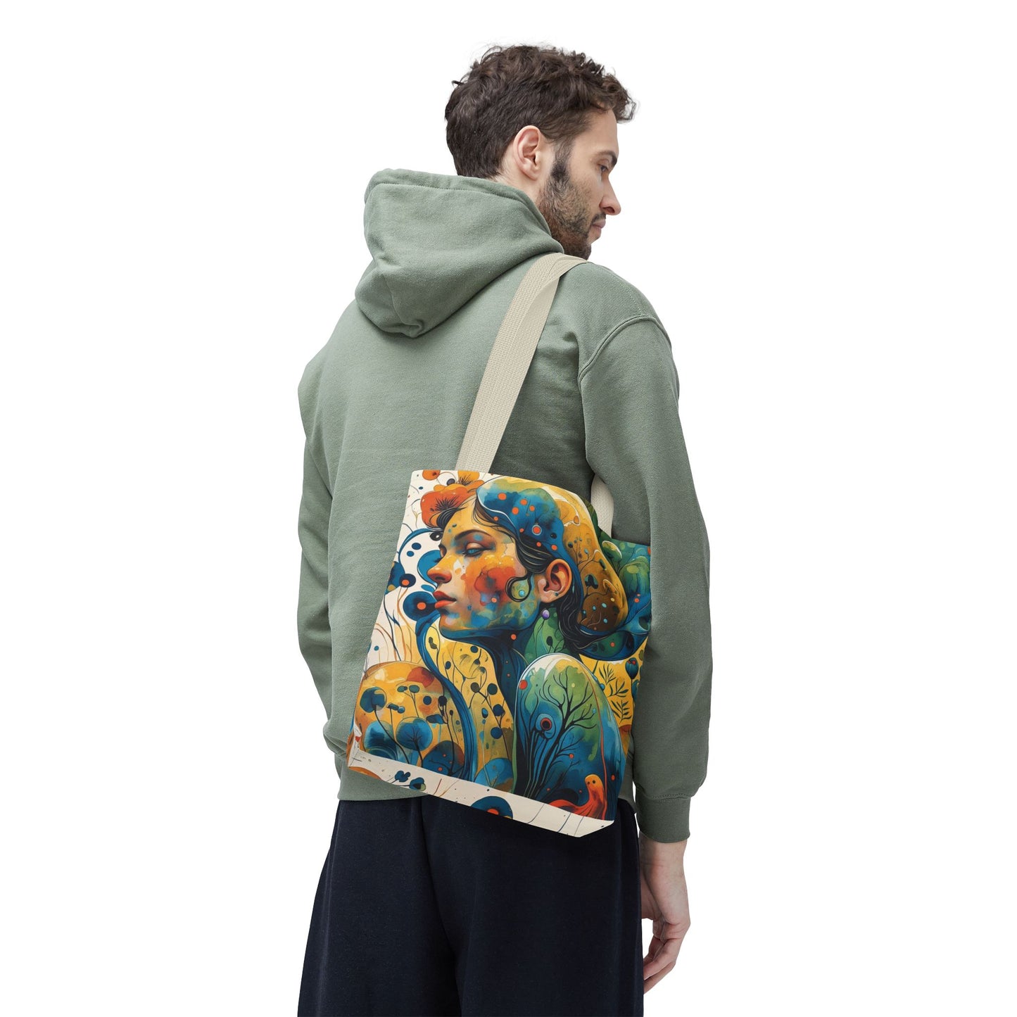ONIRIC VISIONS. Bags that Dream with You. AUTUMN
