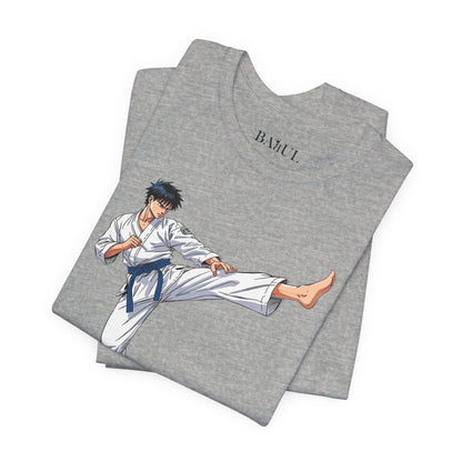 Magliette Anime Athletic Club