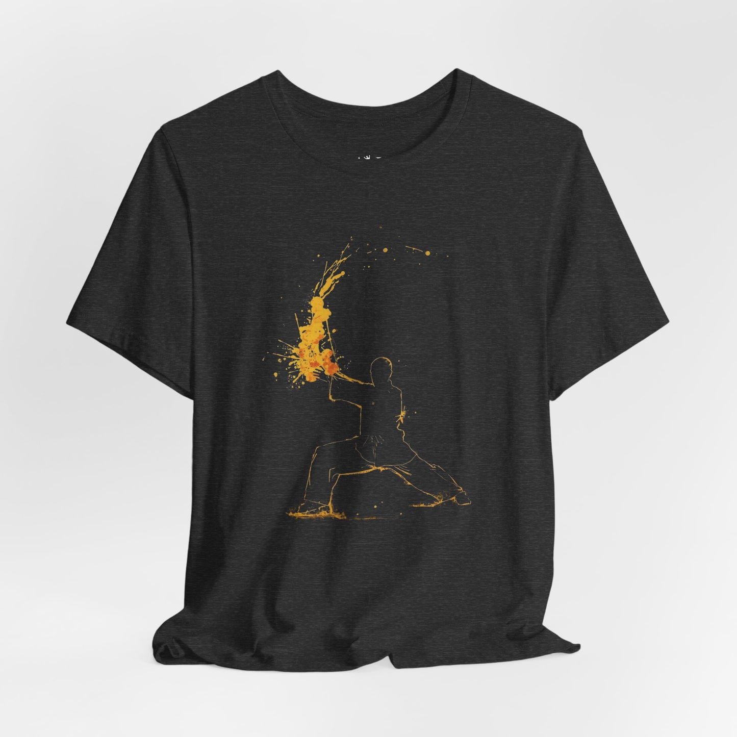 Fluid Form TAI CHI Tee