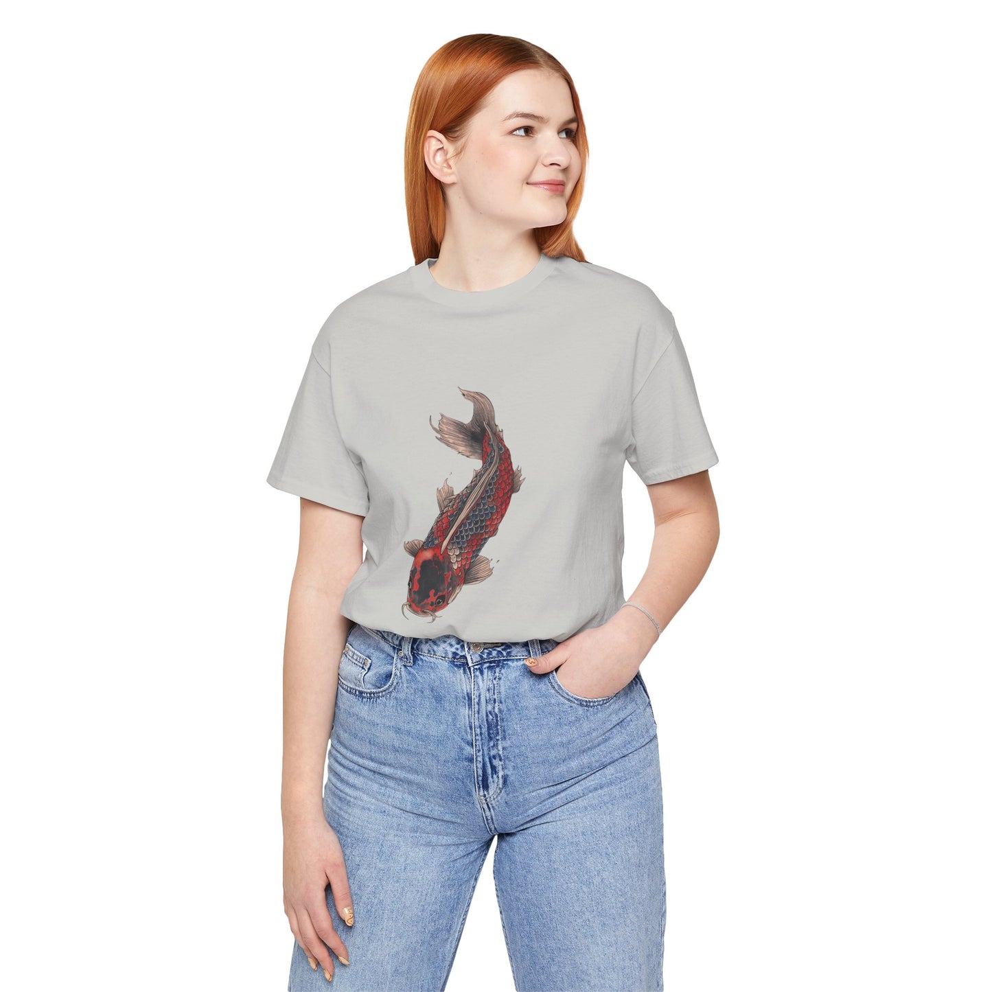 Eternal Ink: The Irezumi Collection" - Traditional Japanese Tattoo Art T-Shirts