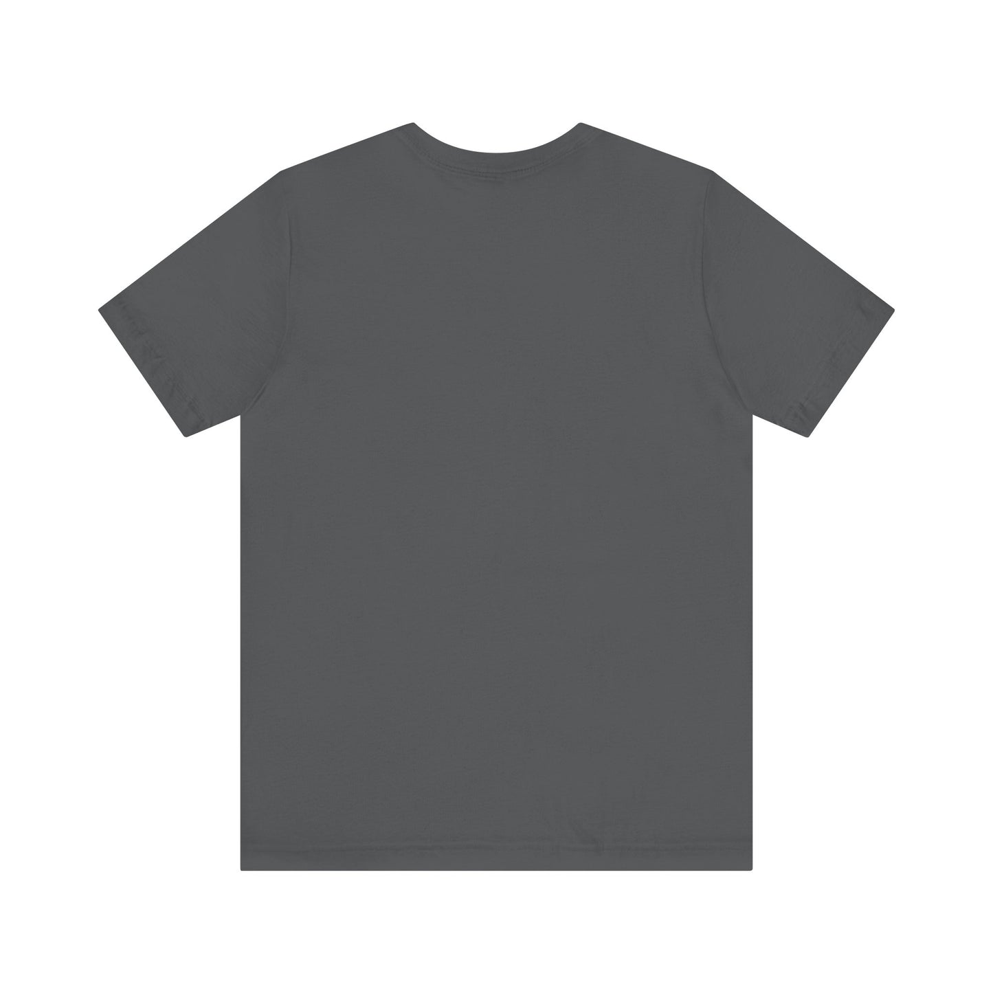Catlosophy Unisex Jersey Maglietta a maniche corte – Design "Riposare non è pigrizia"