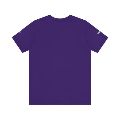 T-Shirt unisex  DOGART - FONTANA - Un dipinto iconico rivisitato con i cani