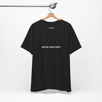 METANOIA T-Shirt – Per chi è cambiato
