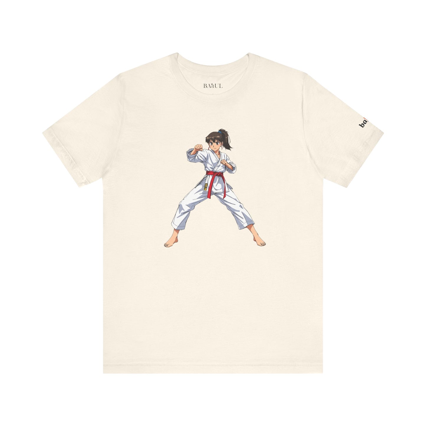 Magliette Anime Athletic Club