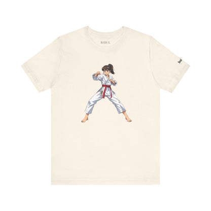 Magliette Anime Athletic Club