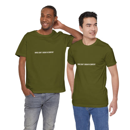 METANOIA T-Shirt – Per chi è cambiato