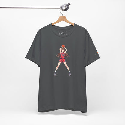 Magliette Anime Athletic Club