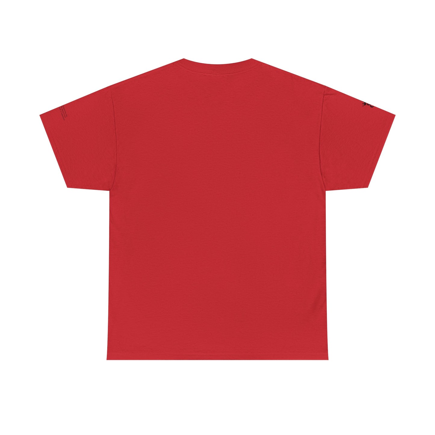 Rebel Graphic Tee - Unisex Heavy Cotton T-Shirt for the Wild at Heart. Rebel Tees, Born to Be Worn - FREEDOM IS NON-NEGOTIABLE