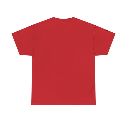 Rebel Graphic Tee - Unisex Heavy Cotton T-Shirt for the Wild at Heart. Rebel Tees, Born to Be Worn - FREEDOM IS NON-NEGOTIABLE
