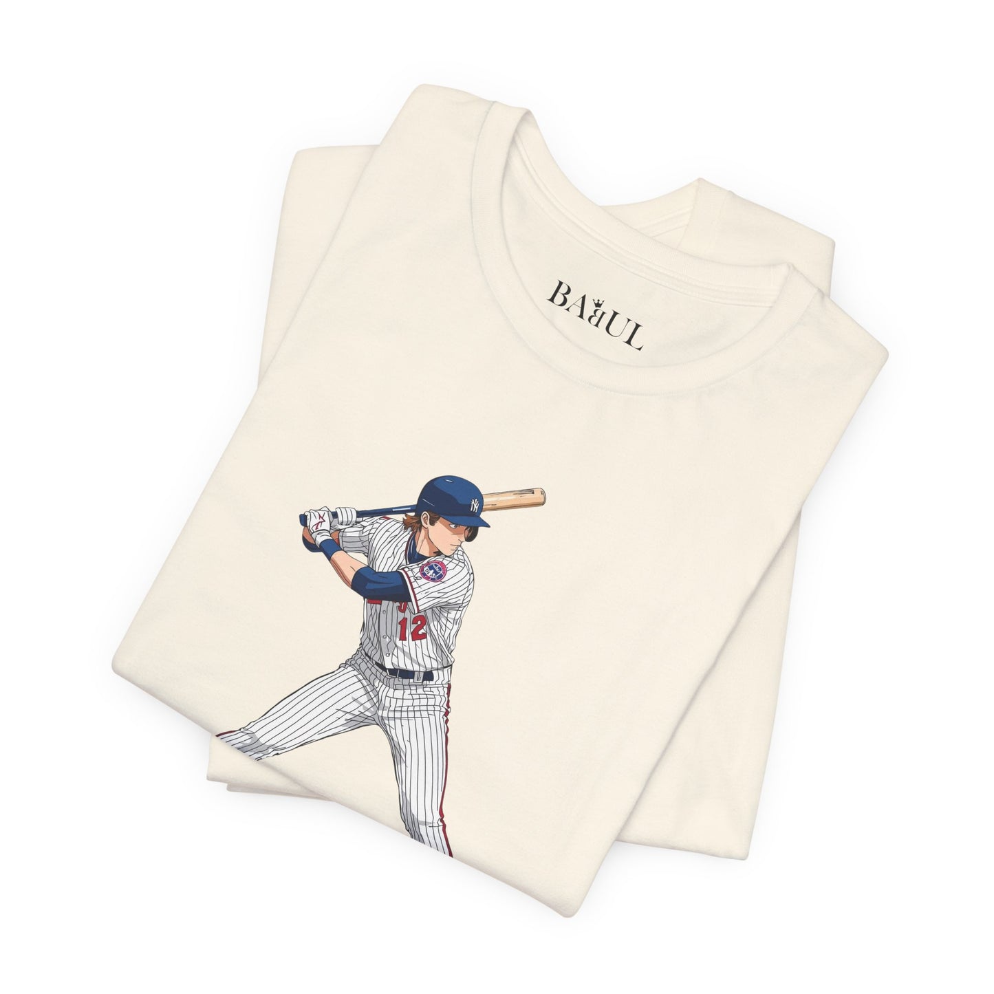 Magliette Anime Athletic Club