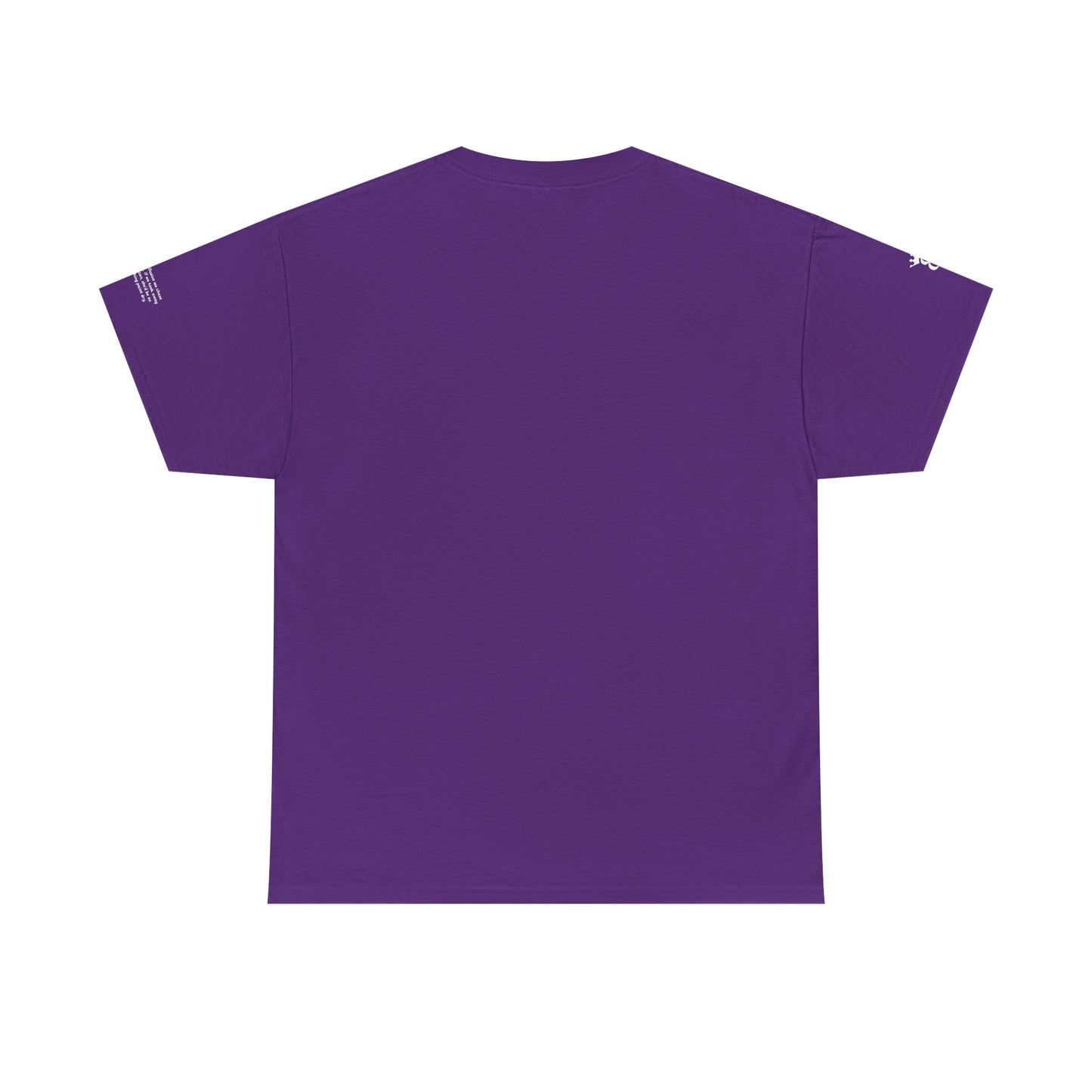 T-shirt Ribelle – Maglietta Unisex in Cotone Pesante per Spiriti Liberi.