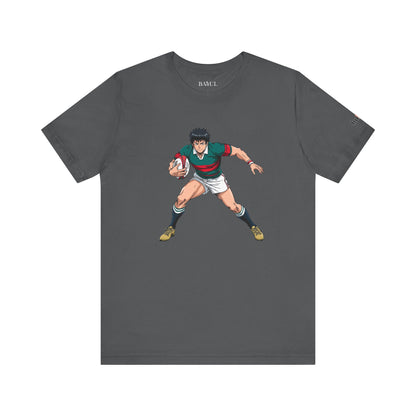 Magliette Anime Athletic Club
