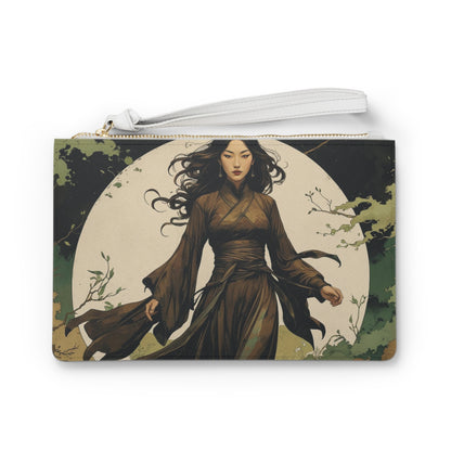 POCHETTE - Grazia femminile giapponese
