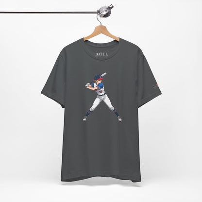 Magliette Anime Athletic Club