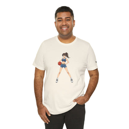 Magliette Anime Athletic Club