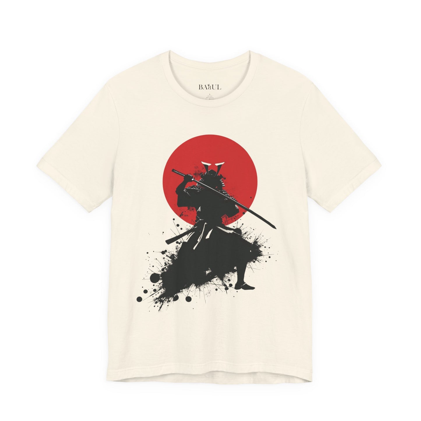 The Warrior’s Shadow: Why the Samurai is the Archetype of Our Time