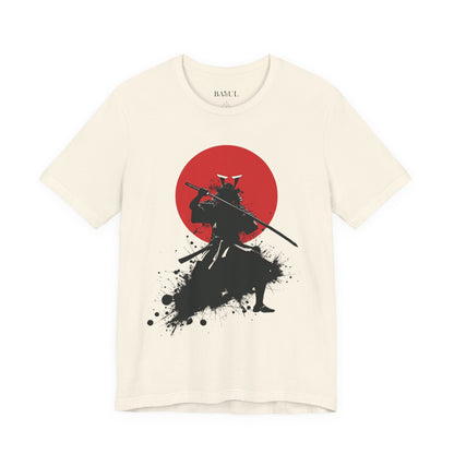 The Warrior’s Shadow: Why the Samurai is the Archetype of Our Time