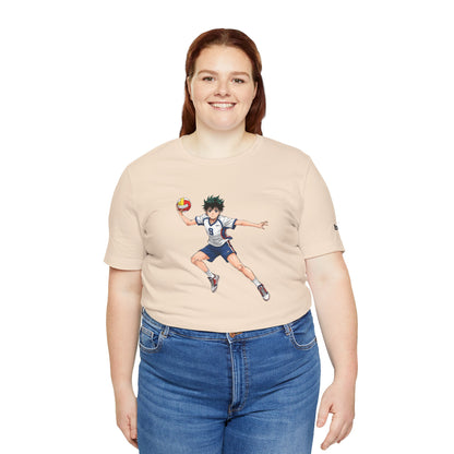 Magliette Anime Athletic Club