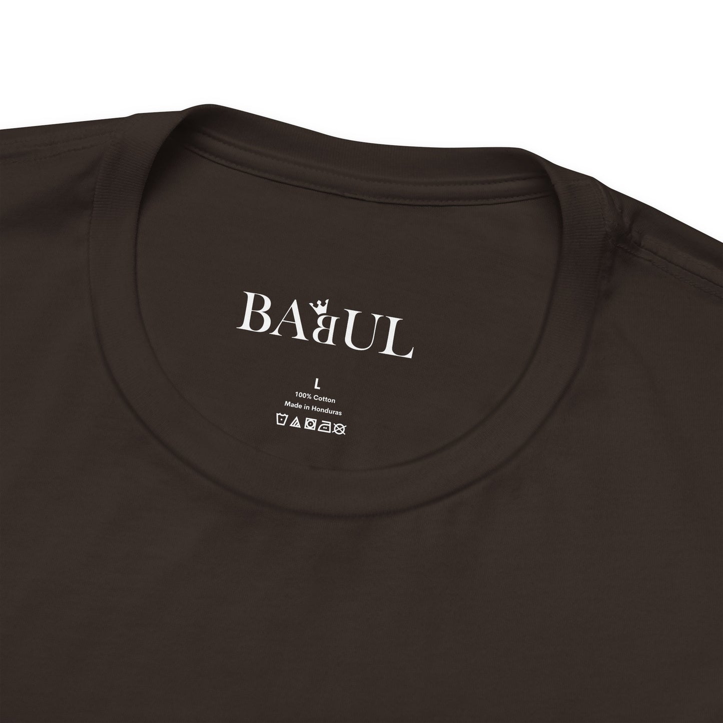 The Bold Oni Mask Streetwear T-Shirt